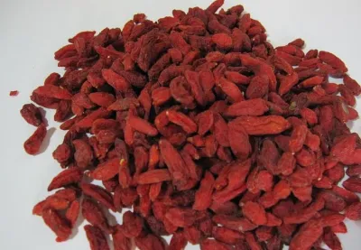 Bacche di Goji
