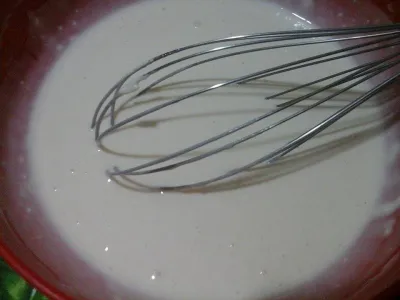 Pancake senza latte e uova