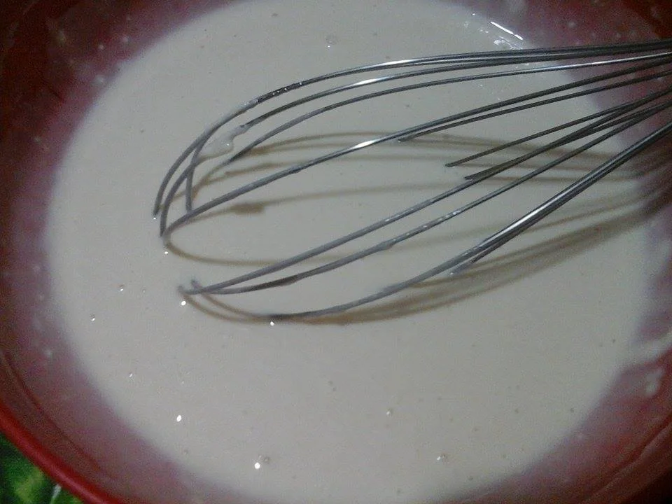 Pancake senza latte e uova