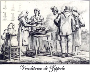 Zeppola di S.Giuseppe...