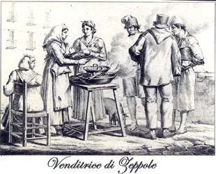 Zeppola di S.Giuseppe...