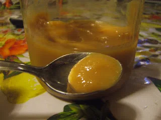 Dulce de leche
