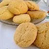 Biscotti al cocco