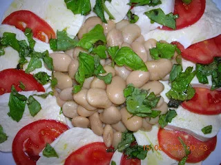 la mia caprese