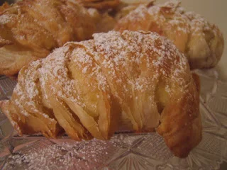 Vulisse na’ sfugliatella?