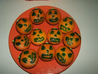 Ahahahahah…halloween
